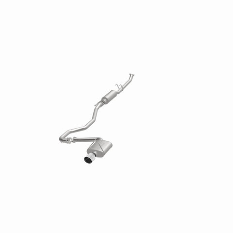Magnaflow 2022+ Honda Civic Sport 2.0 Sedan NEO Cat-Back Exhaust System - 19610