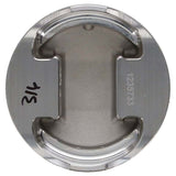 Wiseco Audi/VW 2.0L 83.50mm Bore 92.8mm Stroke -8.4cc EA888 Piston Kit - 4 Cyl - K757M835