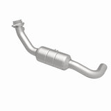MagnaFlow Direct Fit Catalytic Converter F-150 04-06 8 4.6L - 93123