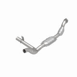 MagnaFlow Conv DF 01 Ford Trucks 4.6L - 51839