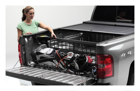 Roll-N-Lock 09-17 Dodge Ram RamBox XSB 67in Cargo Manager - CM446