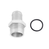 Mishimoto - 1.25in Race Ready Radiator Fitting - MMRFT-125S