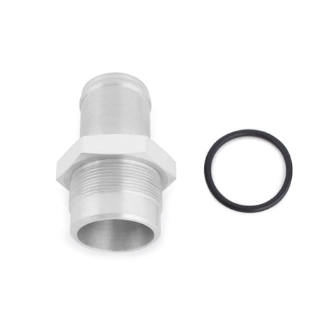 Mishimoto - 1.25in Race Ready Radiator Fitting - MMRFT-125S