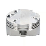 Wiseco Yamaha YZF-R1 99-03 FZ1 01-05 131 CR Piston Kit - 4707M07400