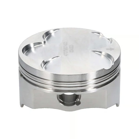 Wiseco Yamaha YZF-R1 99-03 FZ1 01-05 131 CR Piston Kit - 4707M07400
