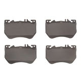 DFC 22-26 Mercedes-Benz Cle300 Front 4000 Hybridynamic Brake Pads - 4000-2456-00
