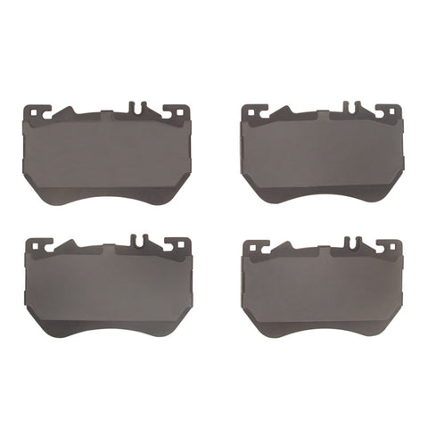 DFC 22-26 Mercedes-Benz Cle300 Front 4000 Hybridynamic Brake Pads - 4000-2456-00