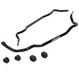 Hotchkis 97-04 Corvette C5 Front & Rear Sway Bar Kit (w/o endlinks) - 2285
