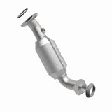 MagnaFlow Direct Fit Catalytic Converter 04-07 Cadillac CTS 2.8L/3.6L Driver Side - 24931
