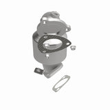 MagnaFlow DF Cat Conv 2016-2018 Hyundai Tucson L4 OEM Close Coupled Front (*NOT FOR SALE IN CA*) - 280054