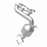 MagnaFlow Direct Fit Catalytic Converter 04-06 Lexus RX330 3.3L P/S - 50275