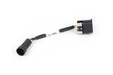 Haltech NEXUS Rebel LS Gen IV Oil Pressure Sensor Adaptor Harness (Plug-n-Play w/HT-186500) - HT-186510