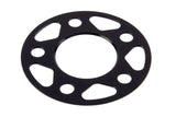 Dinan Wheel Spacers - 5x112 - 66.5mm CB - 2mm Thick (Set of 2) - D210-2020