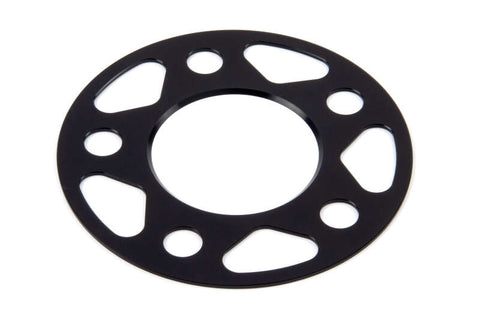 Dinan Wheel Spacers - 5x112 - 66.5mm CB - 2mm Thick (Set of 2) - D210-2020