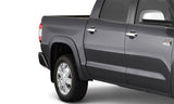 Bushwacker 16-18 Toyota Tundra Fleetside OE Style Flares - 4 pc - Magnetic Grey - 30917-63