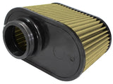 aFe MagnumFLOW Air Filters PG7 A/F 3.3in F x 11x6in B x 9-1/2x4-1/2in T x 6in H - 72-90085