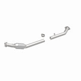 MagnaFlow Conv DF GTO- 2004 8 5.7L - 93992