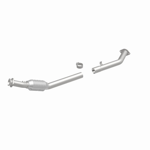 MagnaFlow Conv DF GTO- 2004 8 5.7L - 93992