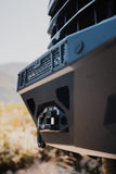 DV8 Offroad 24-26 Chevy Silverado 2500/3500 Spec Series Front Bumper - FBCS2-04