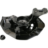 MOOG 07-11 Toyota Camry Hybrid Front Right Complete Knuckle Assembly - LK042