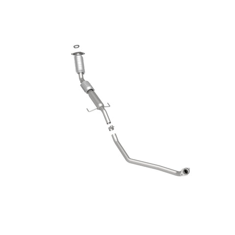 Magnaflow Conv DF 09-10 Toyota Corolla 1.8L - 51496