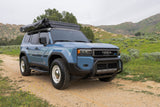 DV8 Offroad 24-26 Toyota Land Cruiser Brush Guard - Front - LBTF4-02