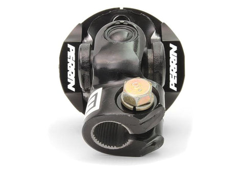 PERRIN 08-26 Subaru WRX / 04-25 Impreza / 20-25 Outback / 13-25 Crosstrek Steering Dampener Lockdown - PSP-SUS-565