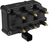NGK 1998-91 Plymouth Voyager DIS Ignition Coil - 48875