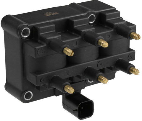 NGK 1998-91 Plymouth Voyager DIS Ignition Coil - 48875