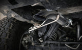 Magnaflow 21-24 Ford Bronco Rock Crawler Series Cat-Back Exhaust System - 19682