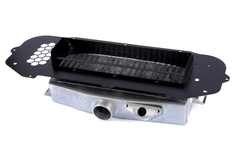 GrimmSpeed 06-07 Subaru WRX/STI TMIC Splitter - 093077