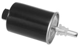 K&N Cellulose Media Fuel Filter 2.125in OD x 5.438in L - PF-2500