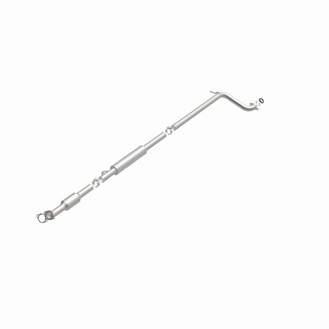 MagnaFlow Direct Fit Catalytic Converter OEM 04-06 Mitsubishi Galant V6 3.8L Underbody - 52466