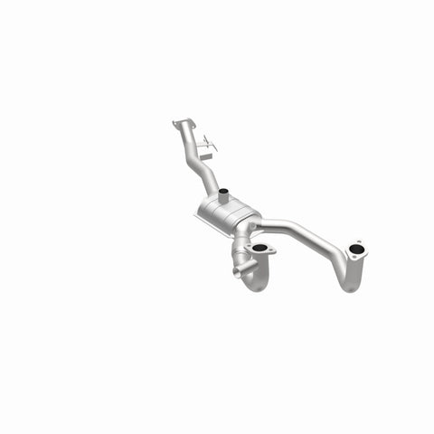 MagnaFlow Conv DF Subaru 84 88 - 23866