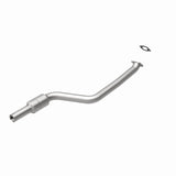 MagnaFlow Direct Fit Catalytic Converter BMW 3 07-08 Rear OEM - 49768