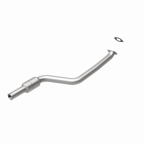 MagnaFlow Direct Fit Catalytic Converter BMW 3 07-08 Rear OEM - 49768