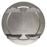 Wiseco Nissan VR38DETT 3.8L 95.5mm Std Bore 1.35inch CH -1.8 Dome Dish 9.5:1 - Single Piston - 6681M955AP