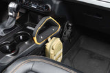 DV8 Offroad 2021+ Ford Bronco Center Console Molle Panels - CCBR-02