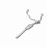 MagnaFlow Conv DF 00-03 Durango 2WD - 93214