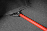 PERRIN 2013+ BRZ/FR-S/86/GR86 Rear Shock Tower Brace - Red - PSP-SUS-043RD