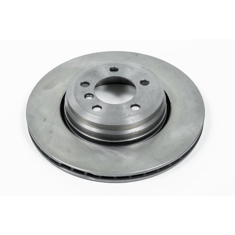 Power Stop 02-05 BMW 745i Rear Autospecialty Brake Rotor - EBR865