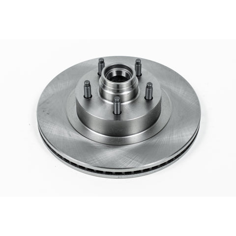 Power Stop 01-03 Ford Explorer Sport Front Autospecialty Brake Rotor - AR8585