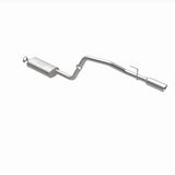 MagnaFlow Sys C/B 99-04 Jeep Grand Cherokee 4 - 15859