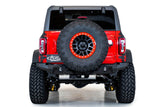 Addictive Desert Designs 21-22 Ford Bronco Bomber Rear Bumper - R230141090103