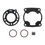 Wiseco Kawasaki KX80 91-97 (644M04800 1890CD) Piston - PK1300