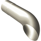 MagnaFlow Tip 1-pk Turndown 4.00x16 4ID - 35181