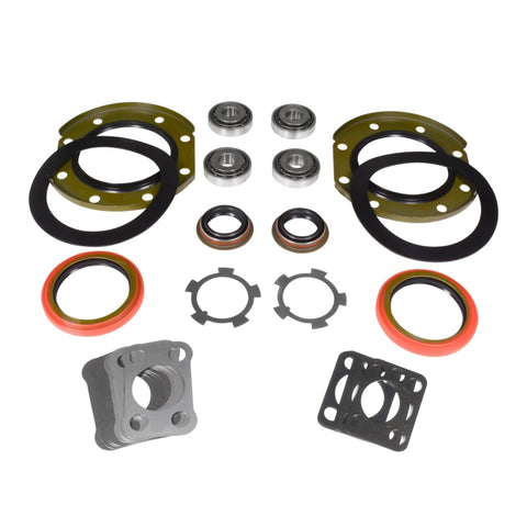 Yukon Gear Toyota 79-85 Hilux and 75-90 Landcruiser Knuckle Kit - YP KNCLKIT-TOY