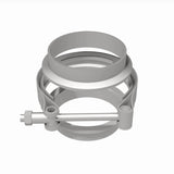 MagnaFlow Clamp Flange Assembly 3.0 inch - 10169