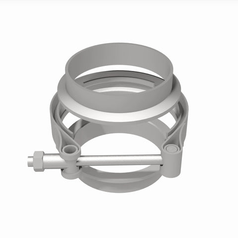 MagnaFlow Clamp Flange Assembly 3.0 inch - 10169