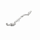 MagnaFlow Direct Fit Catalytic Converter 05-10 SLK55 AMG 5.5L ps - 51702
